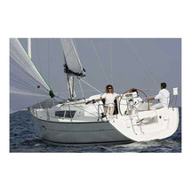 Jeanneau Sun Odyssey 32i