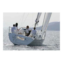 Jeanneau Sun Odyssey 32i