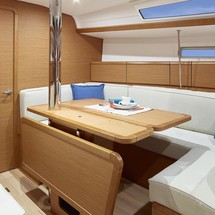 Jeanneau Sun Odyssey 389