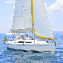 Hanse 325