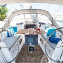 Hanse 345