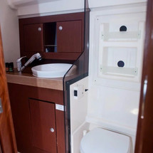 Hanse 345