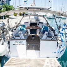 Hanse 345