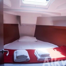 Hanse 345