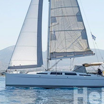 Hanse 345