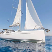 Hanse 345