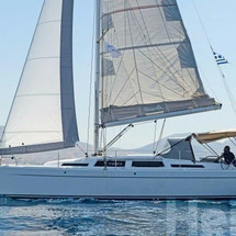 Hanse 345