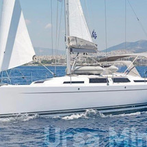 Hanse 345