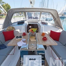 Hanse 345