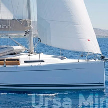 Hanse 345