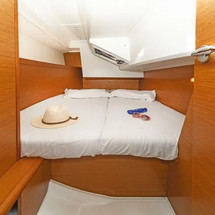 Jeanneau Sun Odyssey 349