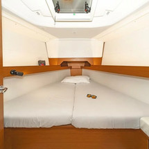 Jeanneau Sun Odyssey 349