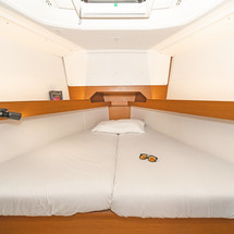 Jeanneau Sun Odyssey 349