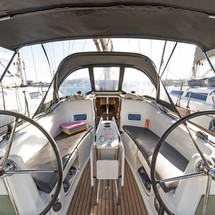 Jeanneau Sun Odyssey 349