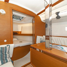 Jeanneau Sun Odyssey 349