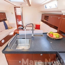 Hanse 385