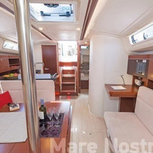 Hanse 385