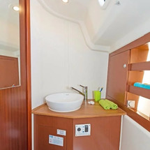Hanse 385