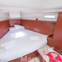 Hanse 385