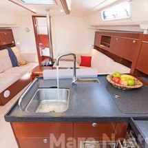 Hanse 385