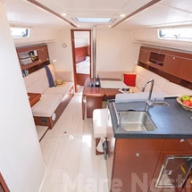 Hanse 385