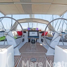 Hanse 385