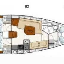 Hanse 385
