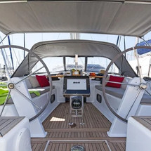 Hanse 385