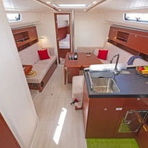 Hanse 385