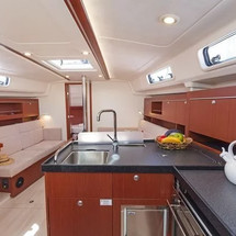 Hanse 385