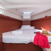 Hanse 385
