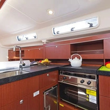 Hanse 385