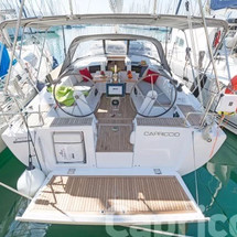 Hanse 385