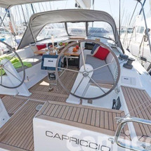 Hanse 385