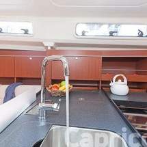 Hanse 385