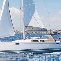 Hanse 385