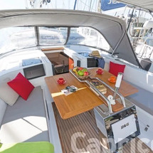 Hanse 385