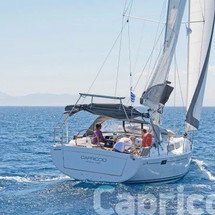 Hanse 385