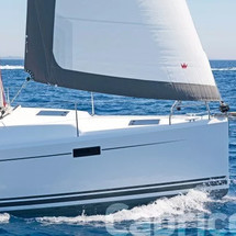 Hanse 385