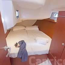 Hanse 385