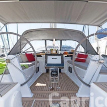 Hanse 385