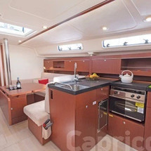 Hanse 385