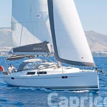 Hanse 385