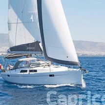 Hanse 385