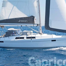 Hanse 385