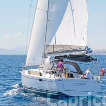 Hanse 385