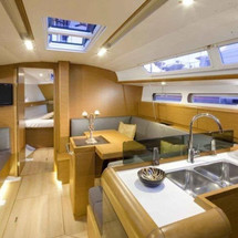 Jeanneau Sun Odyssey 409