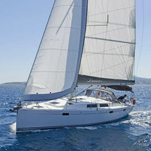 Hanse 415