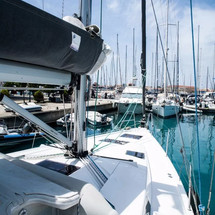 Hanse 415