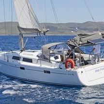 Hanse 415